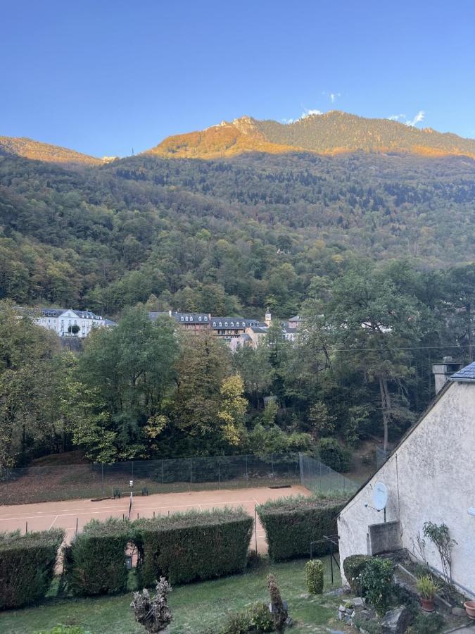 Agreable Appartement Pour Decouvrir Les Pyrenees Luz-Saint-Sauveur Exterior foto