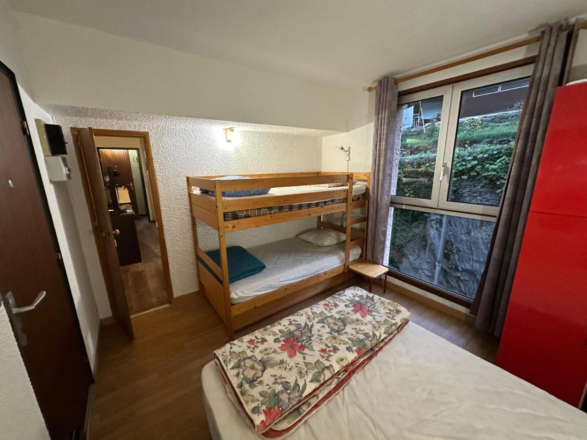 Agreable Appartement Pour Decouvrir Les Pyrenees Luz-Saint-Sauveur Exterior foto