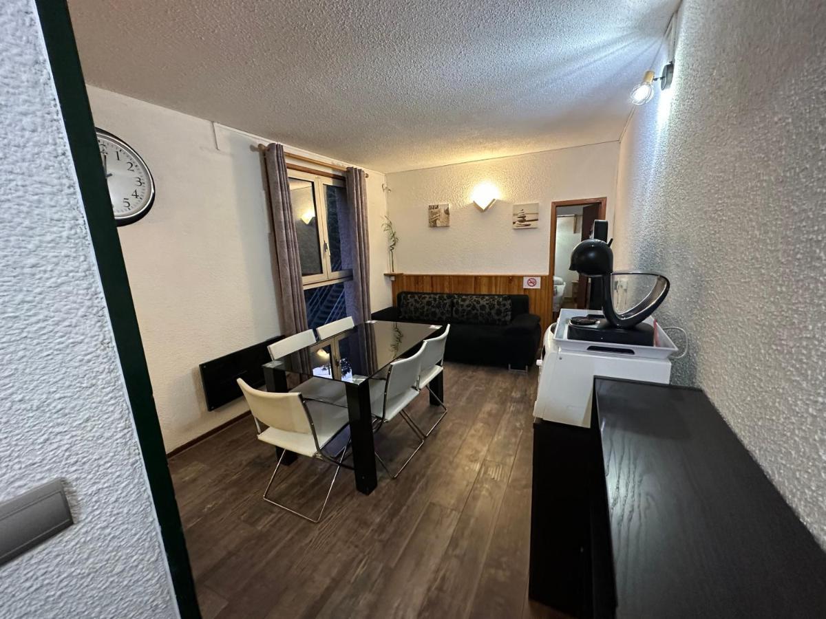 Agreable Appartement Pour Decouvrir Les Pyrenees Luz-Saint-Sauveur Exterior foto