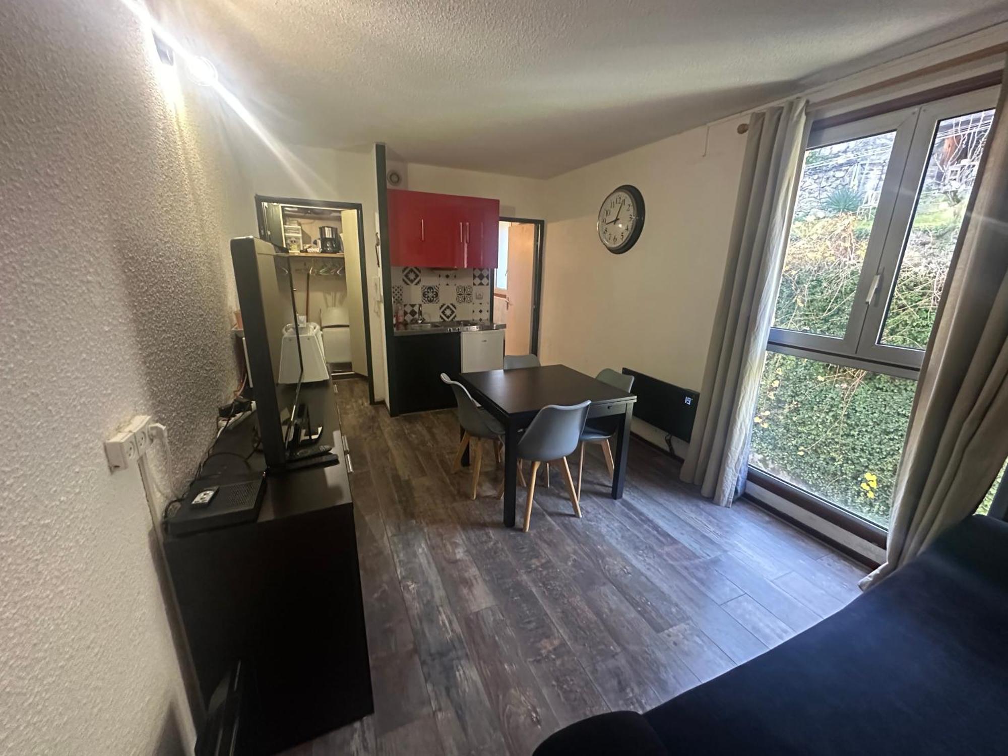 Agreable Appartement Pour Decouvrir Les Pyrenees Luz-Saint-Sauveur Exterior foto