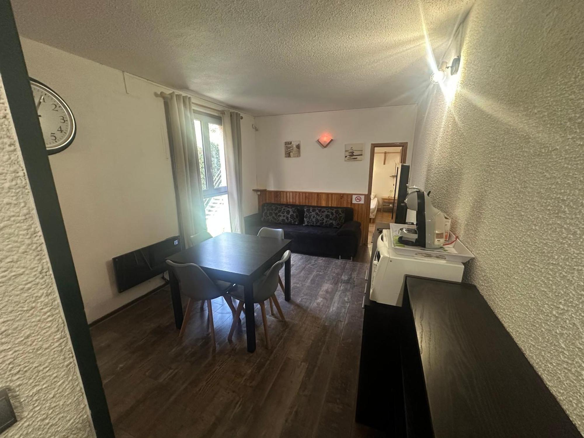 Agreable Appartement Pour Decouvrir Les Pyrenees Luz-Saint-Sauveur Exterior foto